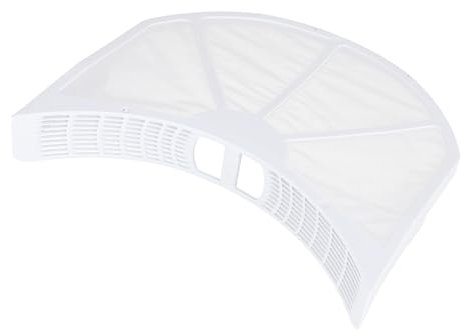sparefixd Suitable for Hotpoint Aquarius Tumble Dryer Filter (Check Below fits List)