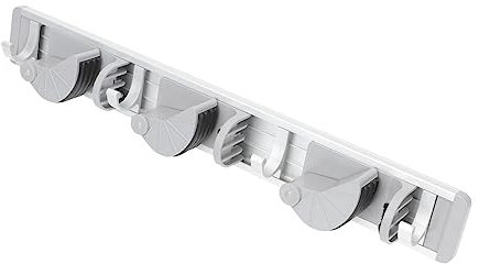 Cabilock Gancho Para Trapeador Soporte Colgante Excelente Rendimiento Alta Resistencia