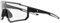 CHPO SIRI PHOTOCHROMIC Sonnenbrille Black/transparent