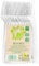 Tenedores de plástico Bosque Verde reutilizables Paquete 15 ud. Pack 2