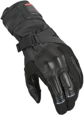 MACNA Argos RTX Black S