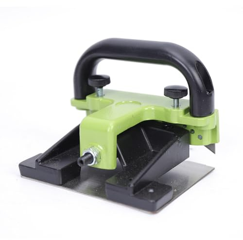 Boden Nahtschneider, PVC Bodenschneider Messer Schneiden, Metallschneidemaschine Leder Schneidemaschine Geeignet für Innenbereich Bodenbelag Installations