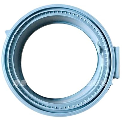 Guarnizione In Gomma For Porta Lavatrice, Compatibile Con Hisense, 2080694, Parti For Lavatrice