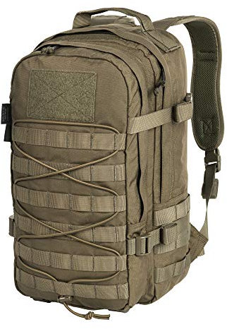 Helikon-Tex Herren Rucksack, Coyote, Einheitsgröße