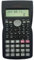 Calculadora científica de ingeniería.