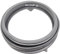 Marel Shop® - Guarnizione Soffietto Oblò per Lavatrice compatibile con Whirlpool Ignis per modelli: FSCRU90431 - FSCR70410 - FSCR80620