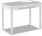 ASTIMESA Alas Laminado Mesa de Cocina, Metal, Gris, 100x60cm