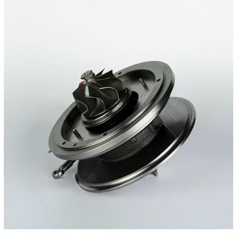 Turbolader MFS Turbine Core 777853-5006S GTB2260VK CHRA Turbolader 777853-0013 Für 325D 330D 525D 530D 730LD X5 X6 XDrive 30D 2010- Turbolader Abgasturbolader