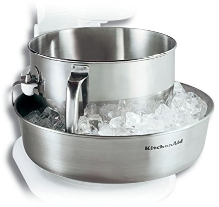 Kitchenaid K5AWJ Bain-Marie for Pro K5 Food Mixer