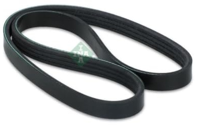 INA Fb 4PK750, Zahnriemen