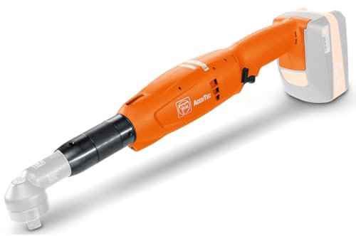 Fein Präzisions-AkkuWinkelschrauber ASW 18-60 PC (ohne Akku und ohne Winkelkopf) 18V, 60Nm, 50-230rot/min