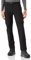 Gonso Portland, Lange Herren Fahrradhose mit Zipp-Off-Funktion, Wasser- und fleckabweisend, Relax Gel Comfort Sitzpolster, Weite Passform