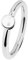Ernstes Design Evia Ring R489 Perle Edelstahl Vorsteckring
