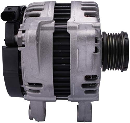 HELLA 8EL 011 712-111 Generator/Lichtmaschine - 14V - 150A