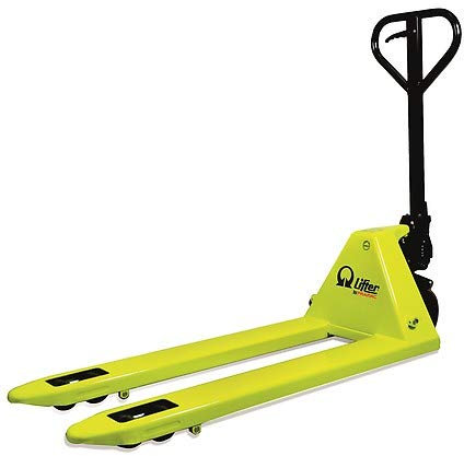 TRANSPALETA ALMAC R. NYLON 2200KG GS BASIC 22S4 PRAMAC