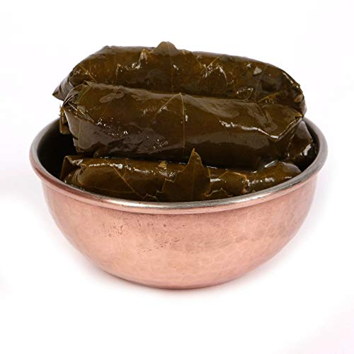 Dorri - Stuffed Vine Leaves (Dolmades) 400g