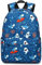 CAMTOP Vorschulrucksack für Kinder Jungen Mädchen Kleinkind Rucksack Kindergarten Schule Büchertaschen für Alter 3–8 Jahre, Niedlicher Hai-marineblau, Medium, Light