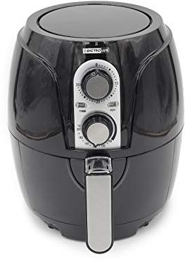 L.DICTROLUX FRIGGITRICE ARIA 1300W 1,8lt
