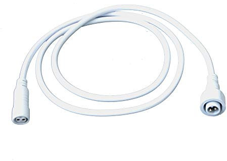 Verlängerungskabel 1m 2-polig für TIP65-System