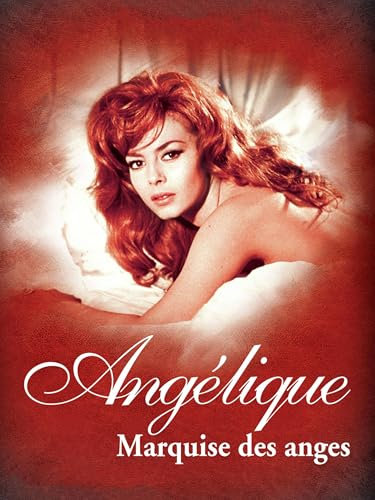Angélique, Marquise Des Anges
