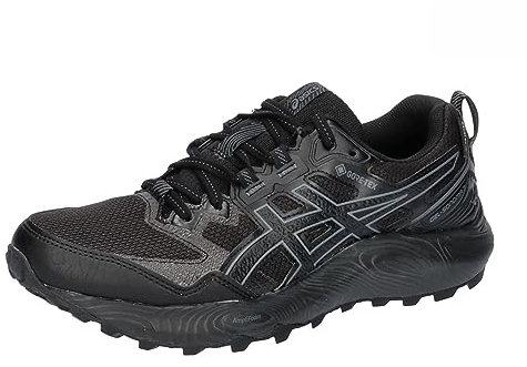Asics 1012B414 - Gel-Sonoma 7 GTX 002 Black/Carrier Grey 002 Black/Carrier Grey Gr. 9,5
