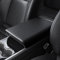 Spigen Tesla Model Y (~2024) Model 3 (2021-2023) Mittelarmlehne Abdeckung, Armlehne Abdeckung Schutzhülle Innenraum für Tesla Model Y und Model 3 Zubehör - Schwarz