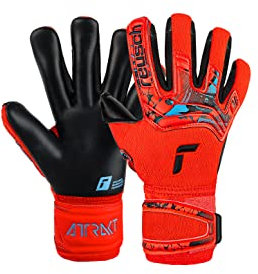 Reusch Torwarthandschuhe Attrakt Duo mit hervorragendem Grip 8