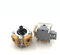 VKMKV 10 stücke 3D Analog Joystick Thumbstick ersatz Reparatur Teile Sensor Modul Potentiometer for Xbox 360 Controller Gamepad