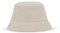 Johnny Urban Fischerhut Herren & Damen Beige - Bob - Anglerhut für Sommer Festival Urlaub - L/XL - Stylischer Bucket Hat aus Baumwolle - Hut mit eingenähtem Schweißband