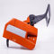 MANGRY Ensemble de Couvercle de pignon d'embrayage de poignée de Frein de chaîne adapté for Husqvarna 281 288XP Couvercle d'embrayage de Frein de tronçonneuse équipement électrique