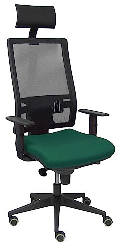 P&C Bürostuhl mit Kopfteil Ofen, Standard