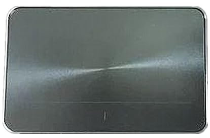 fqparts Replacement Pavé Tactile pour Ordinateur Portable pour for Samsung NP-SF310 SF311 Noir