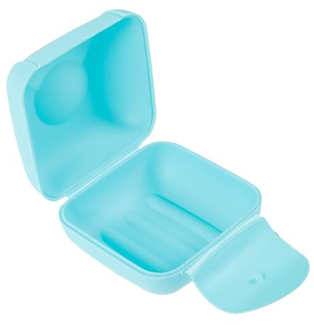 Mobestech 2pcs Menstrual Cup Storage Box Menstrual Cups Female Items Case Menstrual Disc Cleaner Travel Cup Holder Women Menstrual Cup Carrier Menstrual Cup Storage Holder Menstrual Cup Case