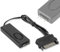 Mini controller ARGB a 3 pin RGB 5 V controller con cavallo monocromatico arcobaleno 10+ modalità di alimentazione SATA per ventola PC, striscia luminosa, piastra luminosa, radiatore raffreddato ad