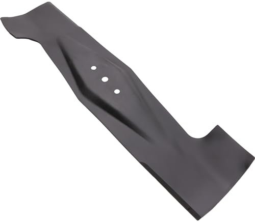 Lame de rechange pour tondeuse à gazon 52 cm pour Viking MB 555 BS E M / 6107-702-0130 61077020130