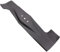 Couteau 52 cm pour Viking MB 555 BS Viking MB 555 M 61077020130 6107-702-0130