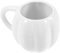 ABOOFAN tasses à halloween decoration goblets pour mug à personnaliser decoration haloween verres à eau tasse de citrouille coupe de vin de citrouille gobelet céramique blanche