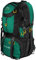 OcioDual Wanderrucksack, 50 Liter, Wasserdicht Und Leicht, Türkis, Mehrere Taschen, Ideal für Reisen, Berg, Camping, Outdoor, Ultraleicht, für Damen Und Herren