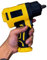 Avvitatore Bulloni ad Impulsi Pneumatico da 1/2'' 745 NM Svita Bulloni Auto