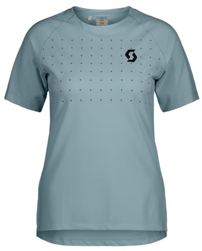 Scott SCO Tee Ws Trail Vertic Pro SS
