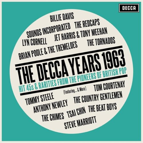 Decca Records