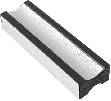 OTOTEC 1 Pièce Kit de Réparation de Queue de Billard Multifonction Adapté Aux Queues de Billard de 9 Mm à 13 Mm pour Le Remplacement Et La Mise en Forme des Pointes de Queue (100 X 31 X 16 Mm)