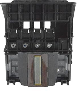 QWsdR Kompatibler Druckkopf Kompatibel mit 952 953 954 955 Kompatibel mit Officejet 7740 8210 8702 8710 8715 8720 8725 8730 8740