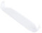 sparefixd Suitable for Hotpoint Fridge Freezer Door Clip On Front Bottle Shelf