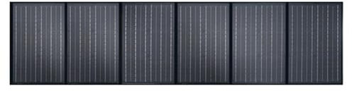 HTDRE Panneau Solaire Pliable 18 V, Alimentation extérieure Portable en Silicium monocristallin, Panneau photovoltaïque pour téléphones Portables, Batteries externes, appareils Photo, Drones, 300 W