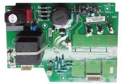 Placa Base For Refrigerador, Placa De Variador De Frecuencia, Compatible Con Haier, Placa Base 0064000385, Inversor For Refrigerador