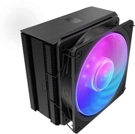 Cooler Master Hyper 212 3DHP BLACK ARGB