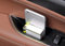 Interieur Haustür Aufbewahrungs Box Kunststoff 2 Stück für Insignia B 2018 2019 2020 2021