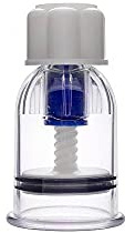 XR BRANDS - INTAKE SUCCIONADOR ANAL - U