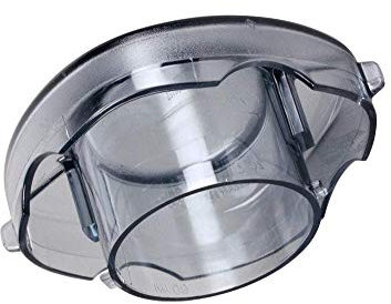 TASUCY Lid Plug for Vitamix 64oz High Profile Container Blender Replacement Parts, Fit Drink Machine 2 Speed, Vita Prep, Vita Prep 3, XL Blender (Plug)